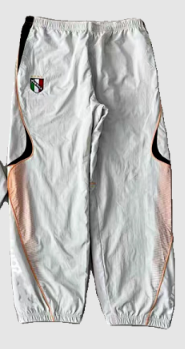 Supreme x Umbro Pantalones