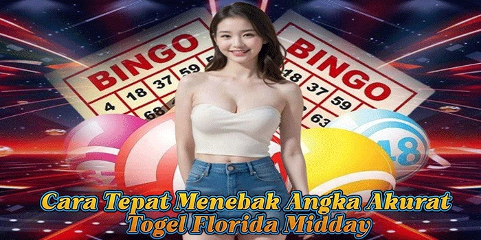 Togel Florida Midday