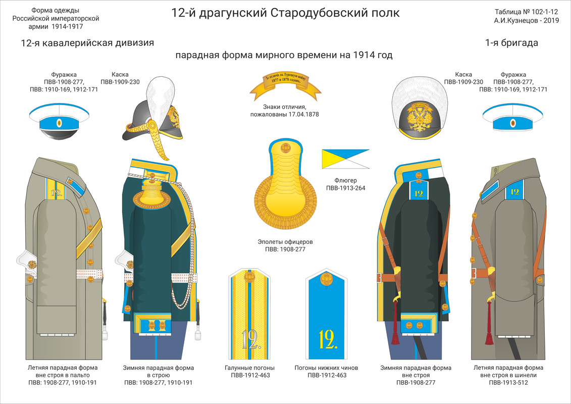 102-1-12 Драг Кир пар