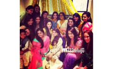 Salman Khan Sister's Wedding Photos (8)
