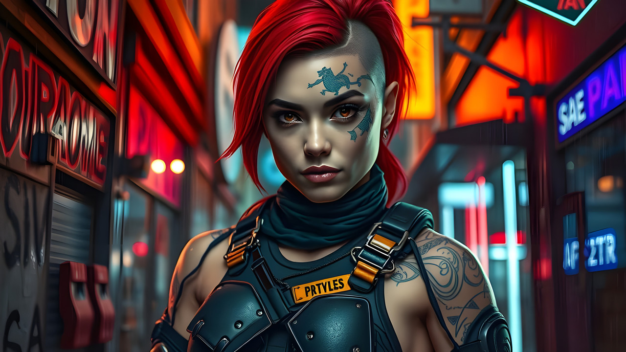 Renegade