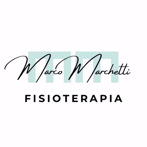 Logo Fisioterapia Marchetti