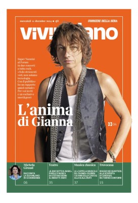 Vivi Milano N.42 - 11 Dicembre 2024