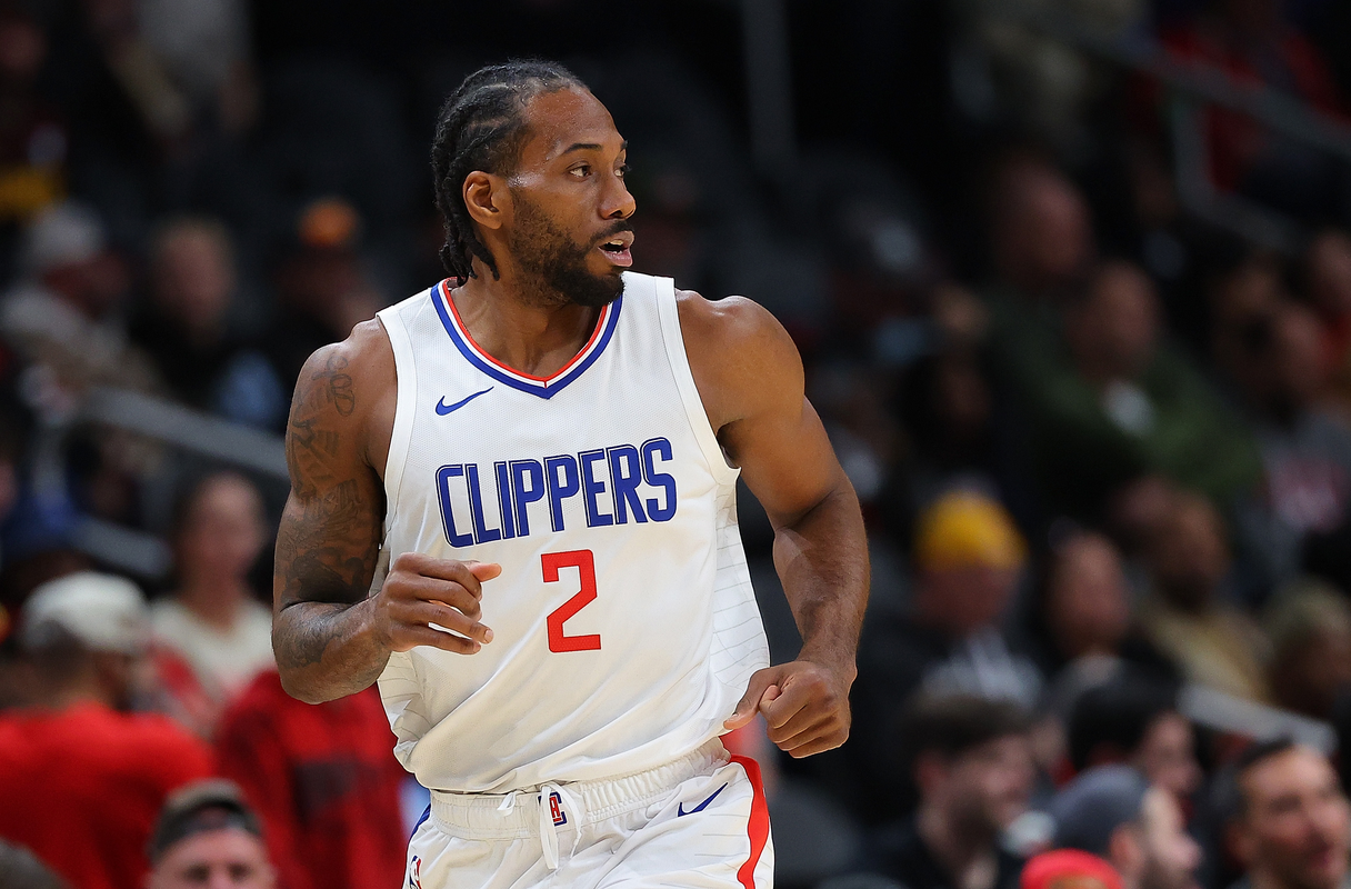 Kawhi Leonard y sus polémicos pagos de los Angeles Clippers en la NBA