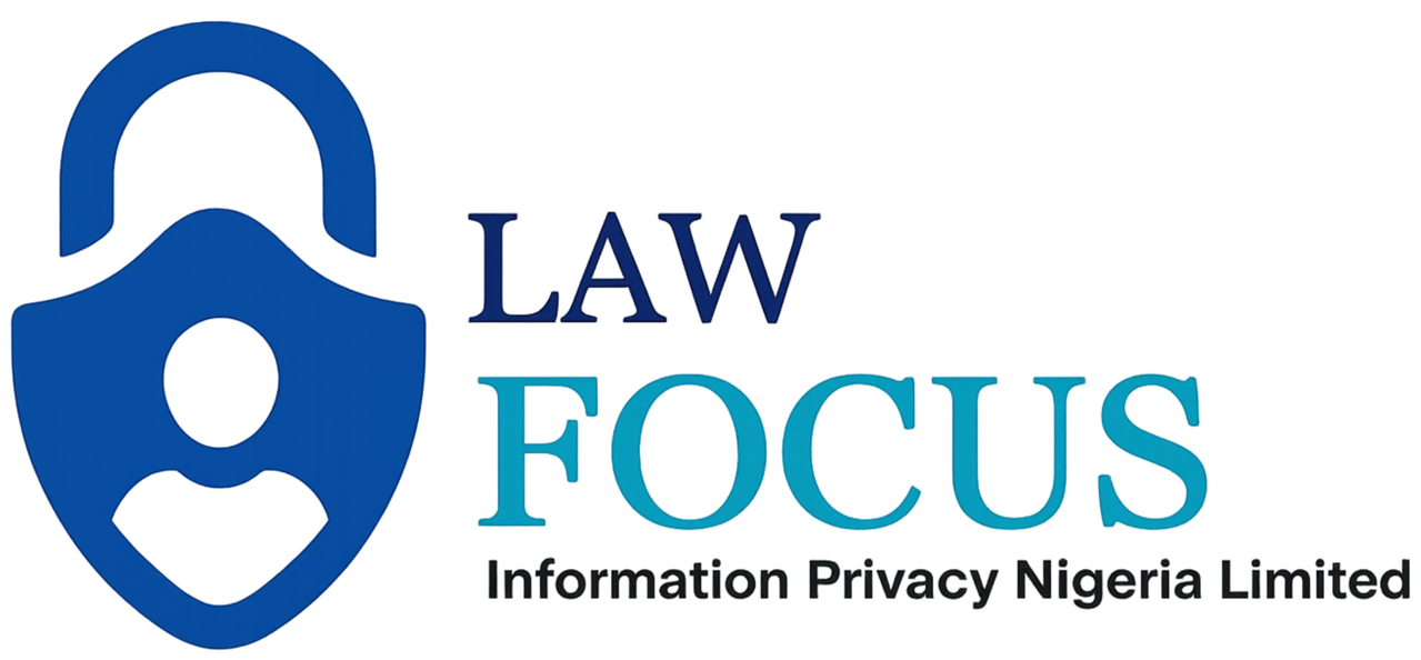 LawFocus Logo
