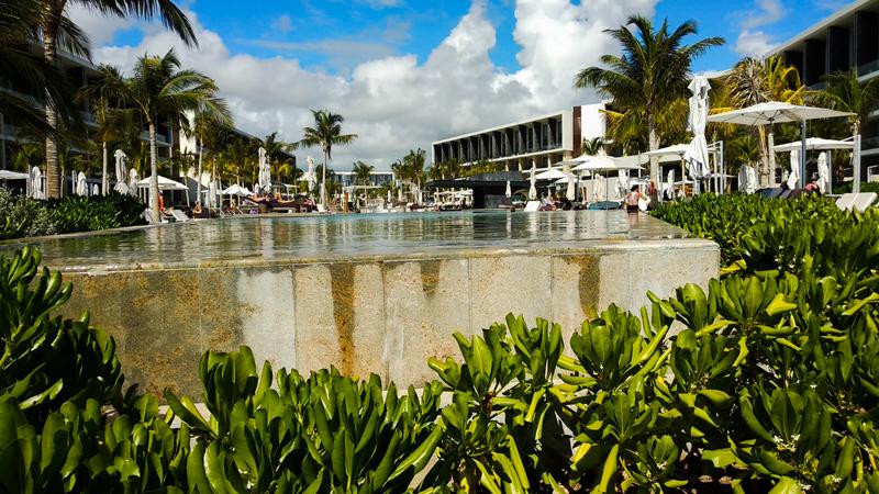 TRS Coral Hotel. Solo Adultos. Costa Mujeres.Palladium - Foro Riviera Maya y Caribe Mexicano