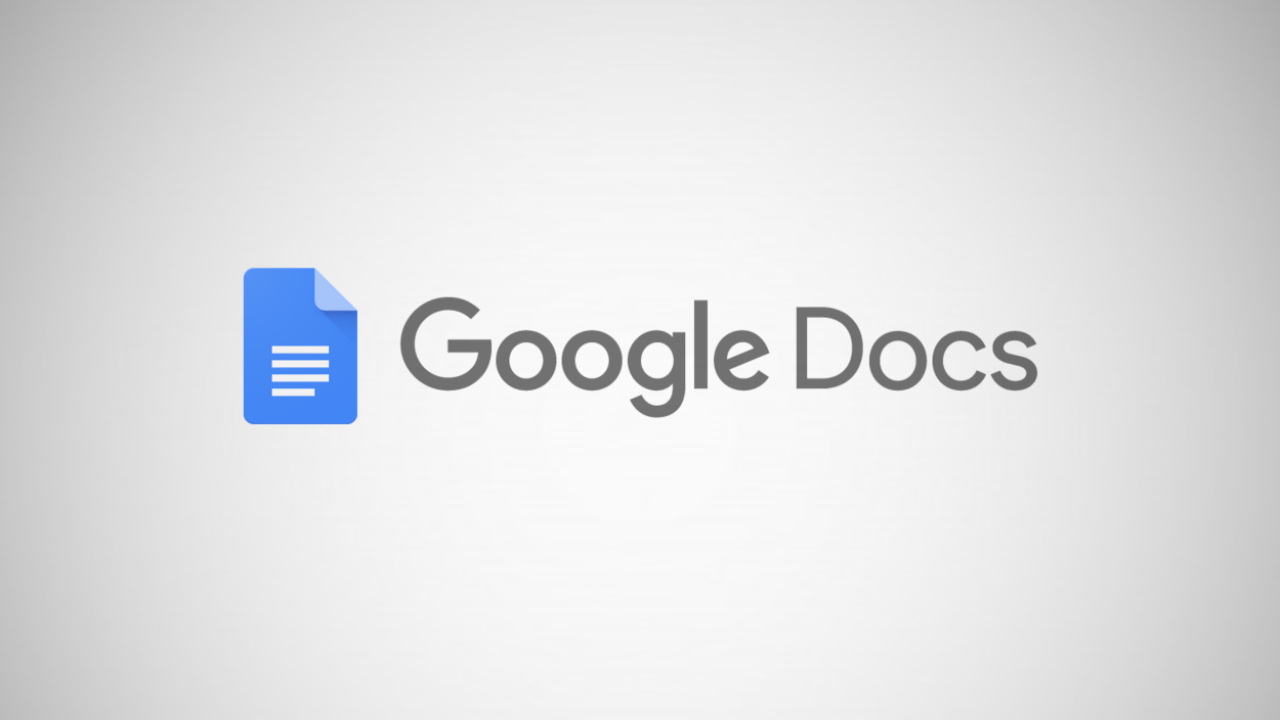 Google Docs la alternativa a Word agrega la escritura asistida en español Google Docs la alternativa a Word agrega la escritura asistida en español
