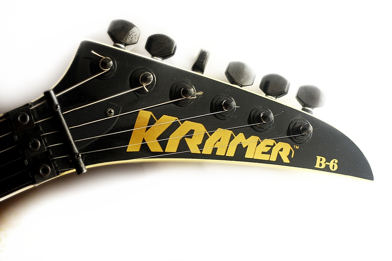 Head KRAMER B-6 small