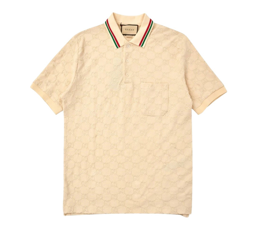 Polo Gucci