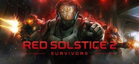 Red Solstice 2 Survivors v20210809-FLT