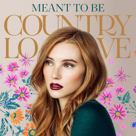 VA   Meant to Be   Country Love (2021)