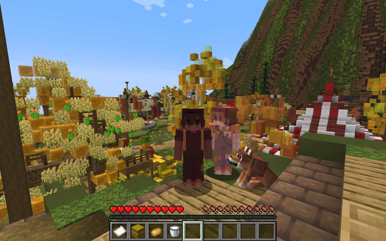 -- PMC Quests
