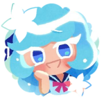 Cream Soda Cookie | Cookie Run