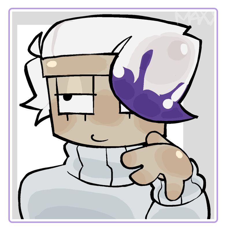 Brusha, Dandy World @howtodoet on pin