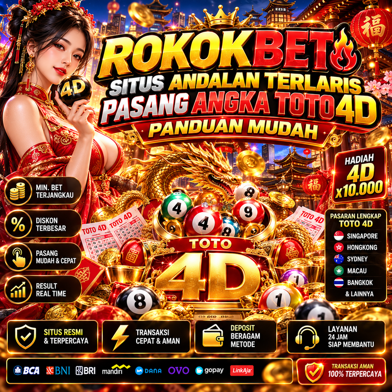 Poster Promo / Informasi
