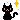 sparkle cat