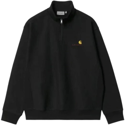 Carhartt WIP Sudadera Half Zip