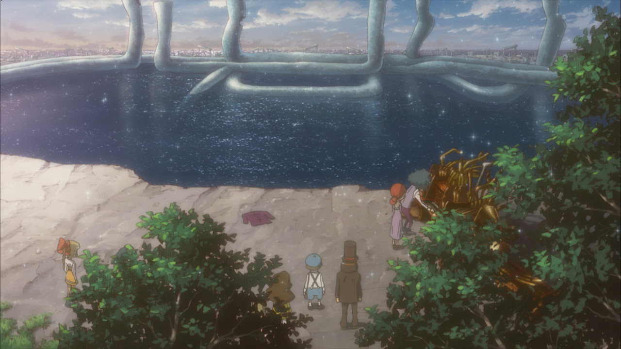 Ep Lylde(2009) 1080p x265 mkv snapshot 01 32 59 157