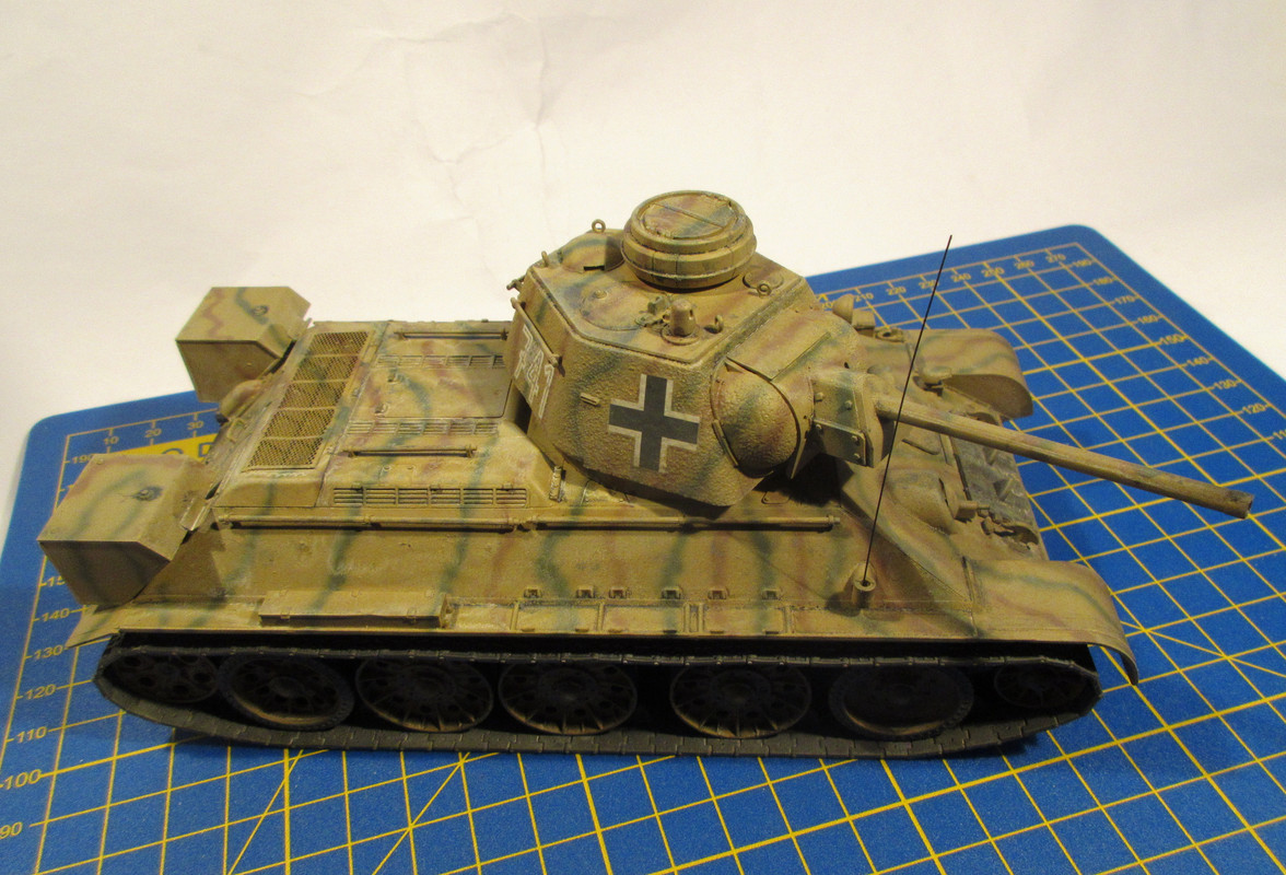 Pz.Kpfw T-34 747 (r)-5 080