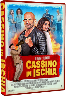 Cassino In Ischia 2024 .mkv WEBRiP - ITA - limperodeisogni