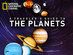 Re: Putování k planetám (2010)