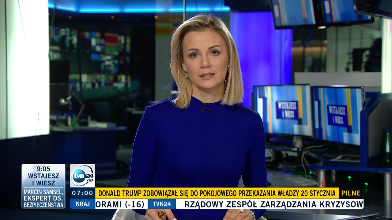 8 01 2021 asia dunikowska tvn24 2