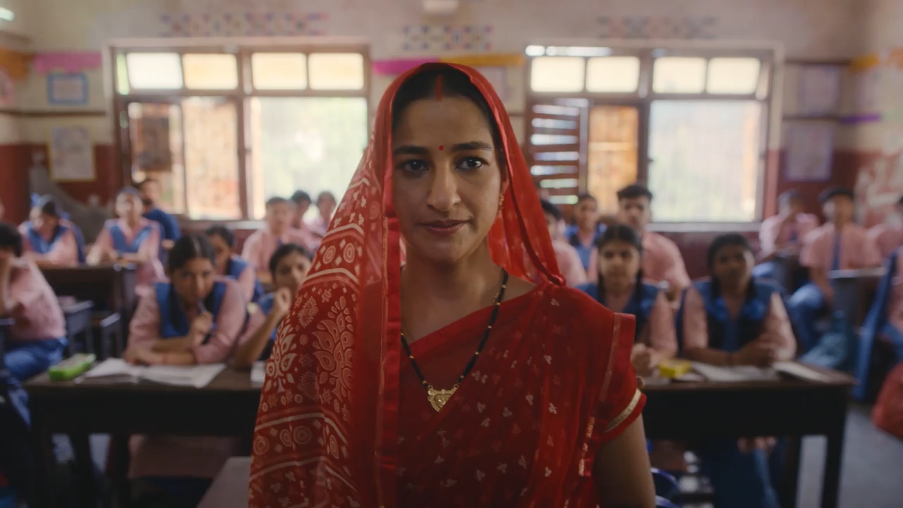 Adarsh Baal Vidyalaya 2026 WebRip Season 1 [Hindi] 480p 720p ESub Screenshot