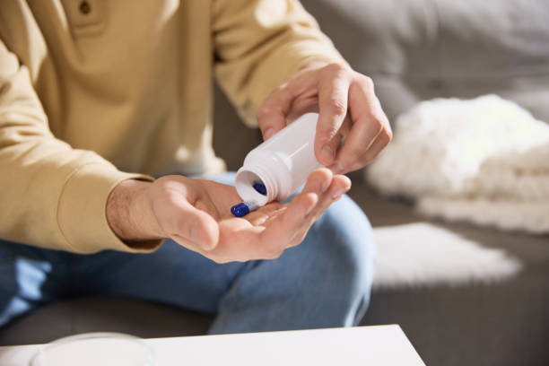 supplement for muscle pain