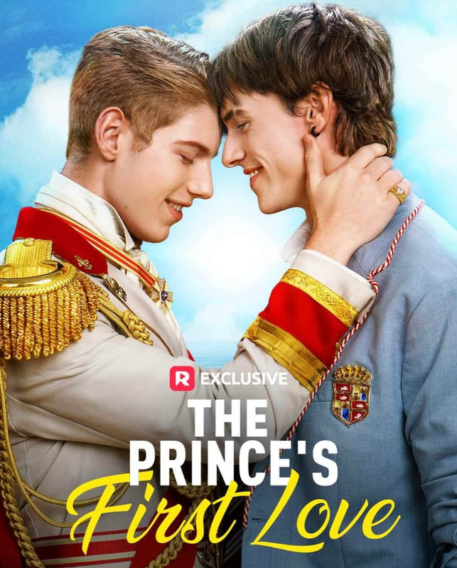 The-Prince-s-First-Love