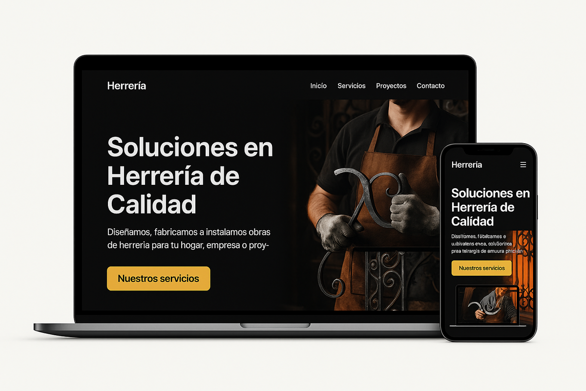 Herrero