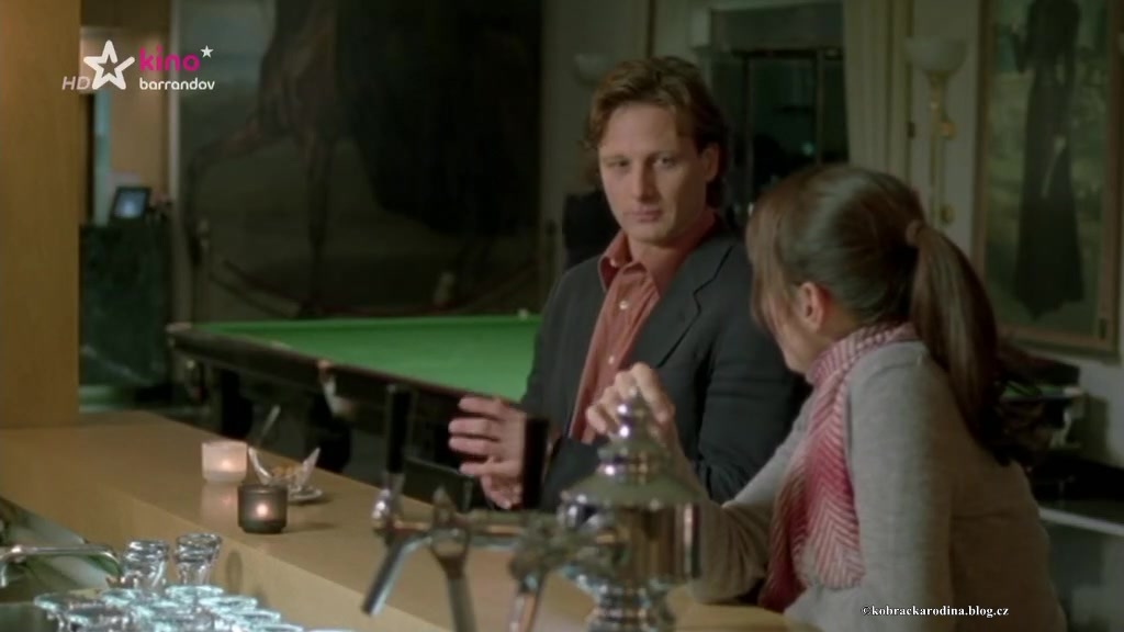 Smrtelné odhalení CZdab  Krimi, Německo, 2010 0886