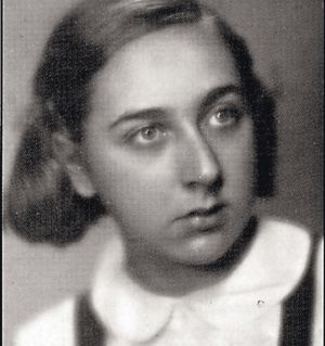 Helga Weissová