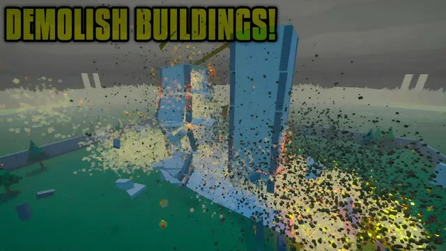 download GoreBox 27 APK game