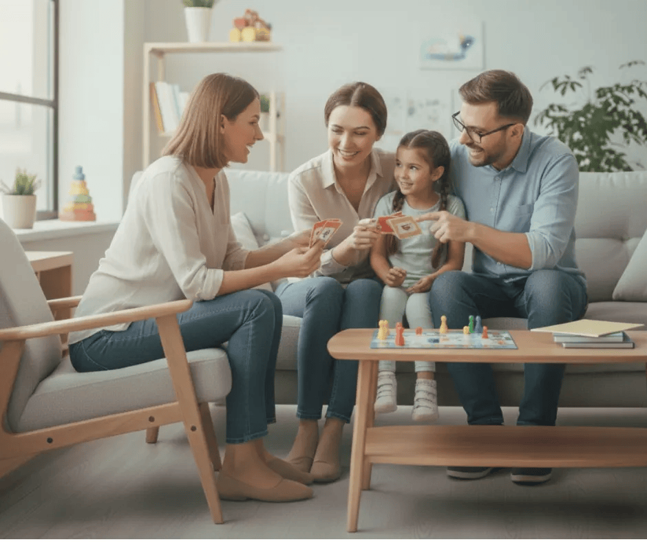 Accompagnement parental