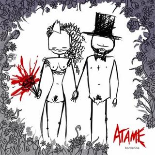 Atame - Borderline (2019).mp3 - 320 Kbps