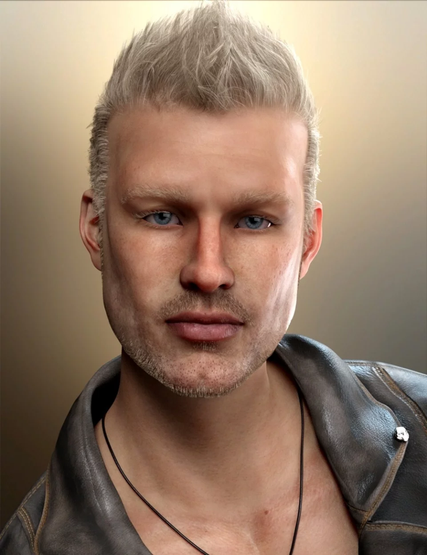 alaric hd for genesis 8 male 00 main daz3d