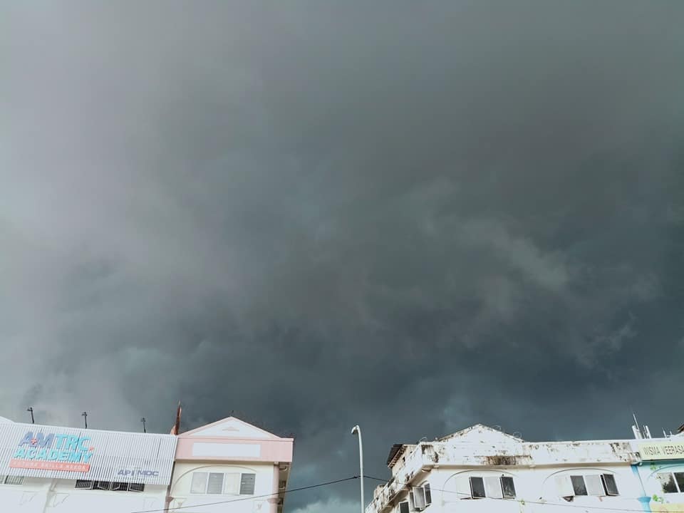 langit