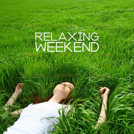 New York Jazz Lounge - Relaxing Weekend Have a Rest and Chill Out with Soothing Jazz Music (2021)