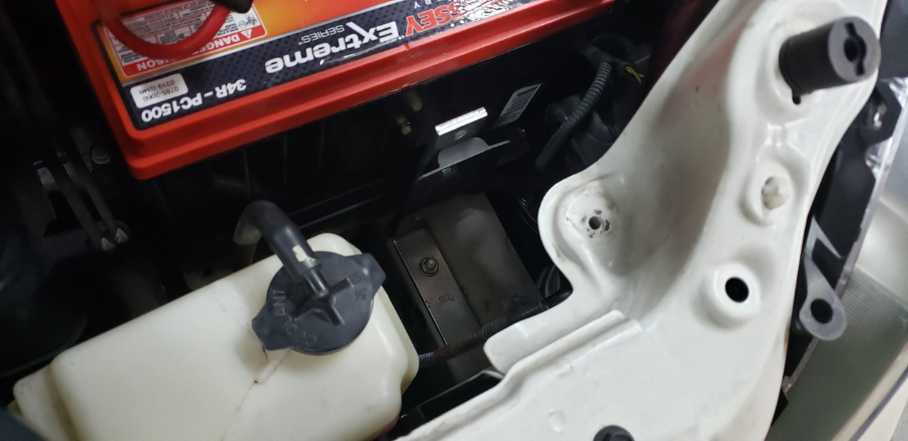 SiennaTrainHornInstall (66)