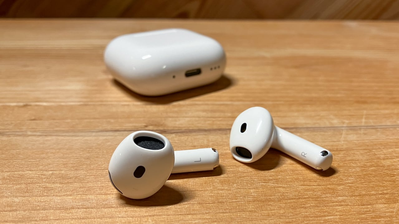 Apple AirPods (2nd Era) – Best Budget-Friendly Option