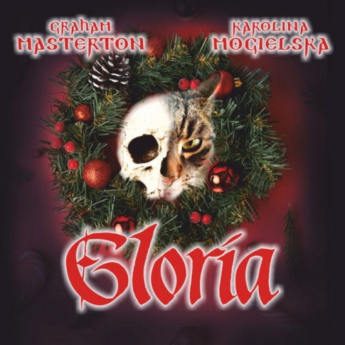 Masterton Graham Mogielska Karolina - Gloria