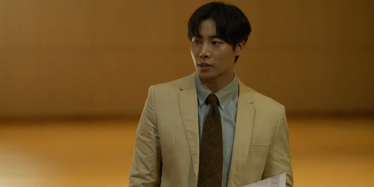 The Trauma Code: Heroes on Call (2025) Season 1 [Hindi + English] WebRip 480p, 720p ESub - Complete Screenshot