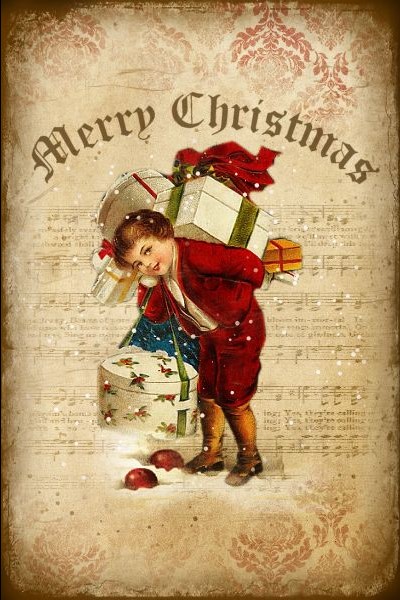 Kerst