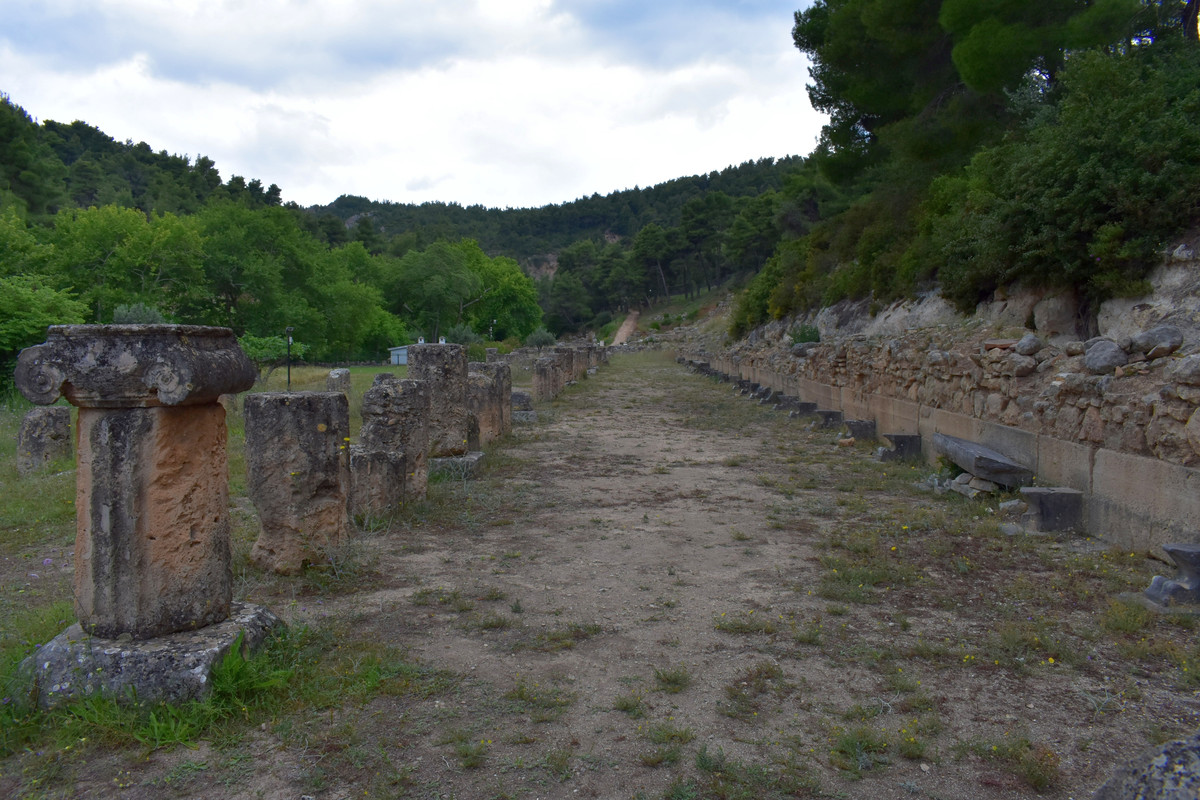 Αμφιαράειο