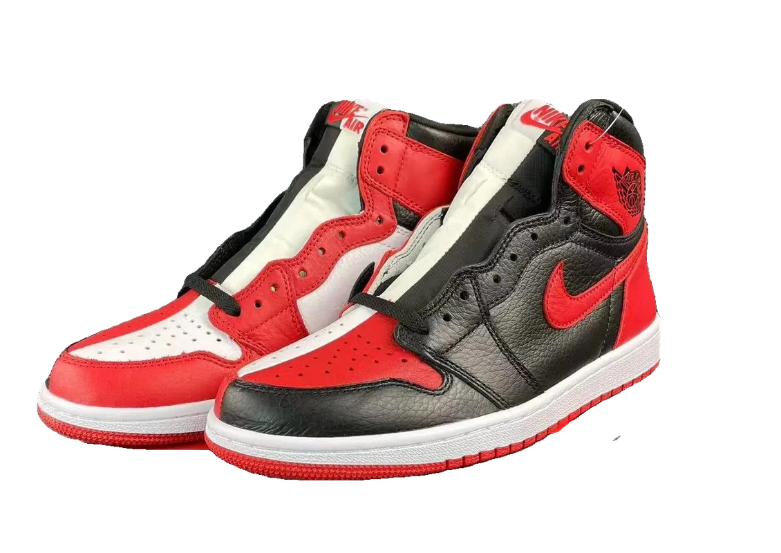 Jordan 1 Homage to Home [13+ styles]