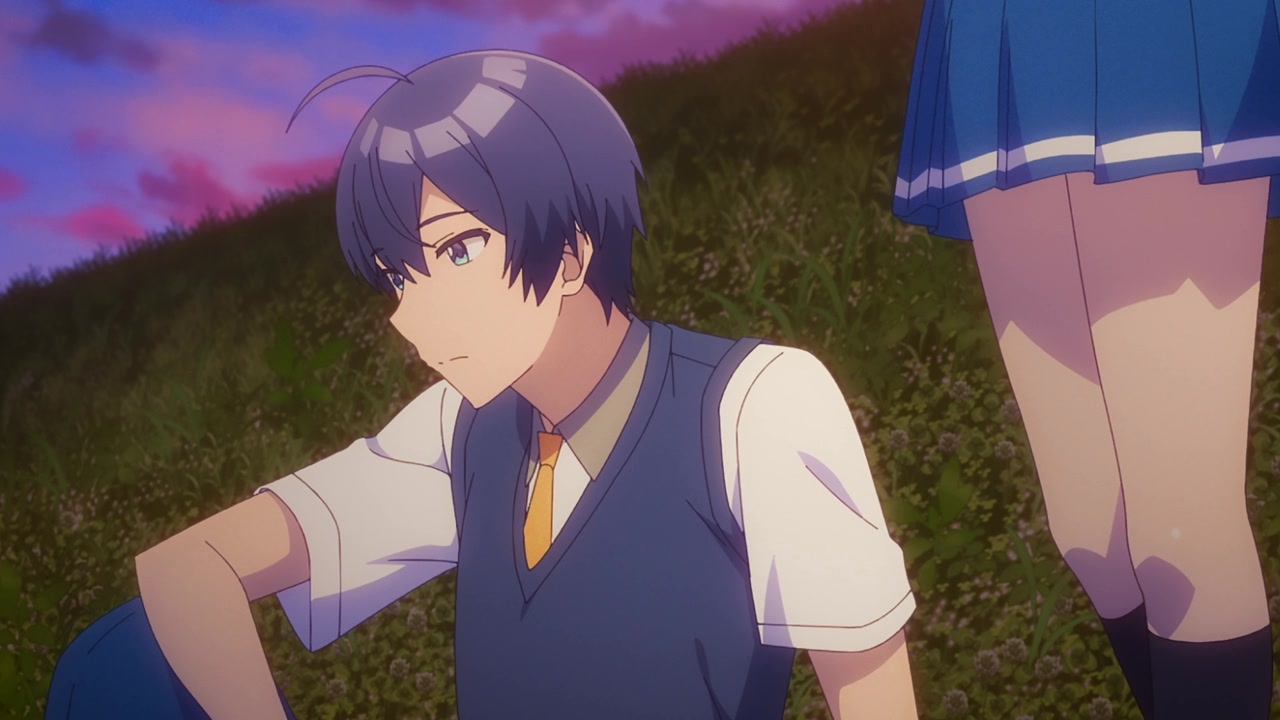 [SubsPlease] Osananajimi ga Zettai ni Makenai Love Comedy - 01 (720p) [32092201].0002