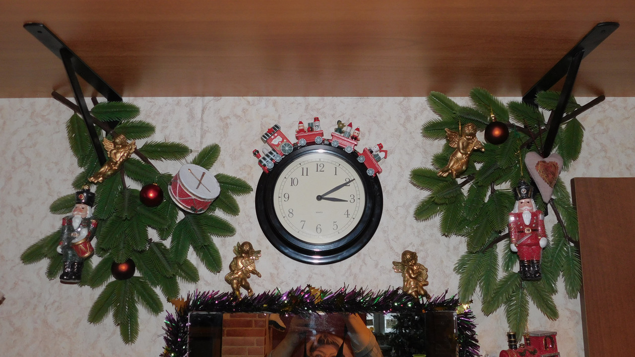 новогоднее по квартире январь 2024 006