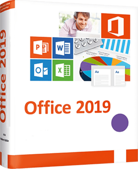 Microsoft Office Professional Plus 2016-2019 Retail-VL Version 2009 (Build 13231.20390) (x64) Multilanguage