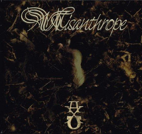 Misanthrope - AXΩ (Le Magistere De L'Abnegation) (2017) [FLAC]