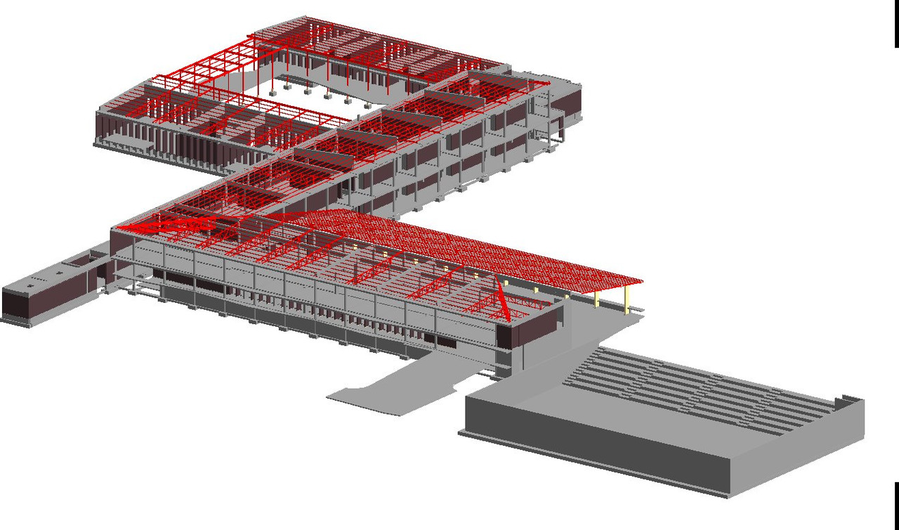 Colegio Batuco - Imagen 1